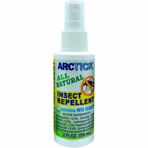 Arctick Insect Repellant